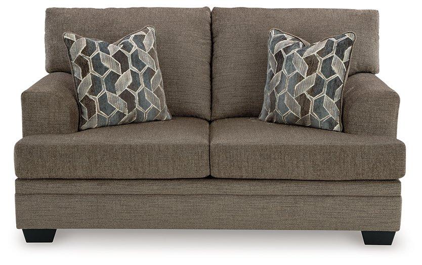 Stonemeade Living Room Set - Bill's Discount Center (Bradenton, FL)