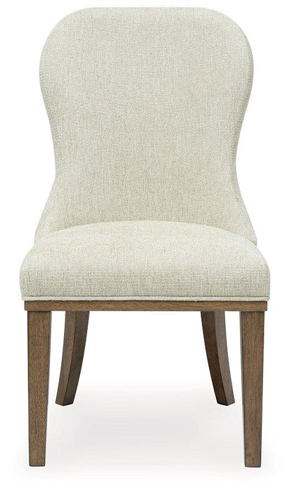 Sturlayne Dining Room Set - Bill's Discount Center (Bradenton, FL)