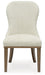 Sturlayne Dining Room Set - Bill's Discount Center (Bradenton, FL)