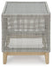 Seton Creek Outdoor Seating Set - Bill's Discount Center (Bradenton, FL)