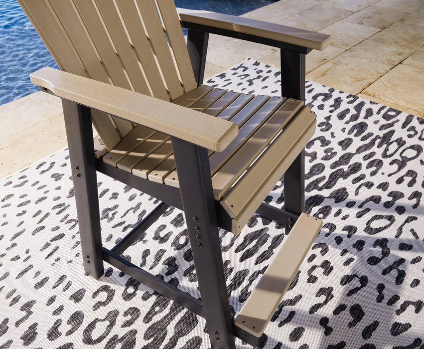 Fairen Trail Outdoor Dining Set - Bill's Discount Center (Bradenton, FL)