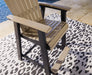 Fairen Trail Outdoor Dining Set - Bill's Discount Center (Bradenton, FL)