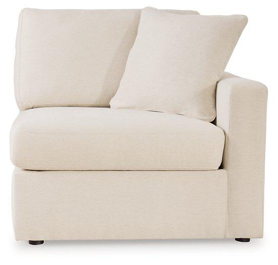 Modmax Balanced Sectional with Audio and Storage Consoles - Bill's Discount Center (Bradenton, FL)