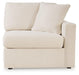 Modmax Balanced Sectional with Audio and Storage Consoles - Bill's Discount Center (Bradenton, FL)