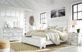 Kanwyn Bedroom Set - Bill's Discount Center (Bradenton, FL)