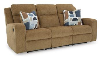 Kanlow Living Room Set - Bill's Discount Center (Bradenton, FL)
