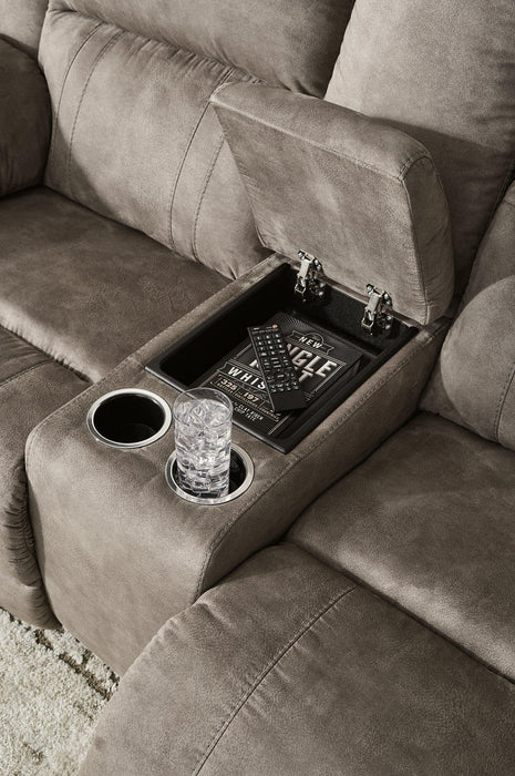 Laresview Living Room Set - Bill's Discount Center (Bradenton, FL)