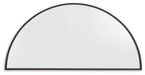 Denlow Wall Mirror Package - Bill's Discount Center (Bradenton, FL)