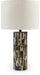 Ellford Lamp Set - Bill's Discount Center (Bradenton, FL)