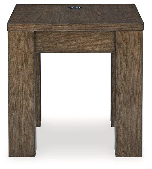 Rosswain Occasional Table Set - Bill's Discount Center (Bradenton, FL)