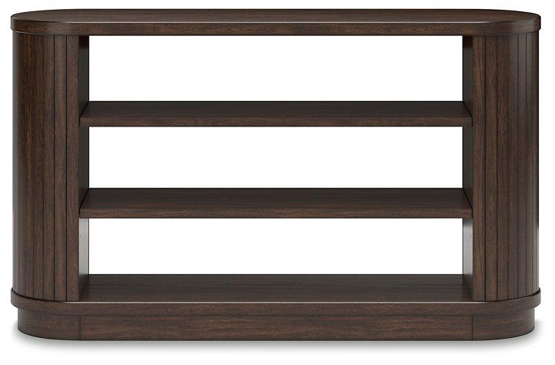Korestone Home Office Set - Bill's Discount Center (Bradenton, FL)