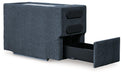Modmax 5 Piece Sectional with Audio Console - Bill's Discount Center (Bradenton, FL)
