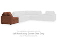 Modmax Balanced Sectional with Audio and Storage Consoles - Bill's Discount Center (Bradenton, FL)