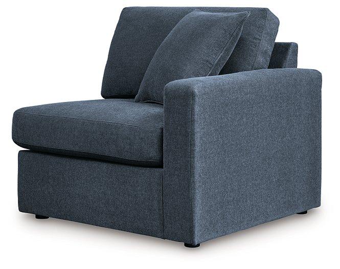 Modmax Sectional with Audio System - Bill's Discount Center (Bradenton, FL)