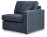 Modmax Sectional with Audio Console - Bill's Discount Center (Bradenton, FL)