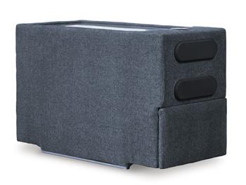 Modmax Sectional with Audio System - Bill's Discount Center (Bradenton, FL)
