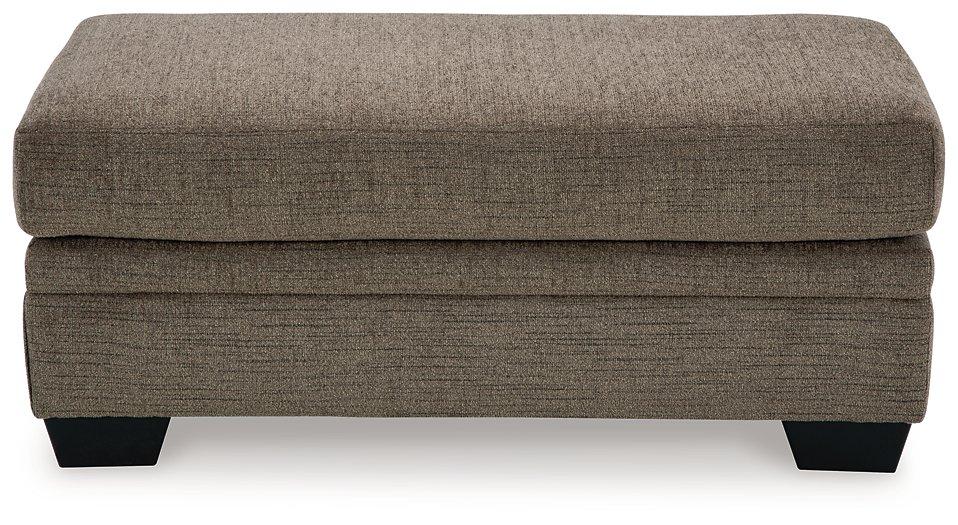 Stonemeade Living Room Set - Bill's Discount Center (Bradenton, FL)