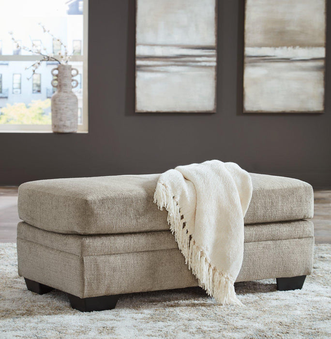 Stonemeade Living Room Set - Bill's Discount Center (Bradenton, FL)