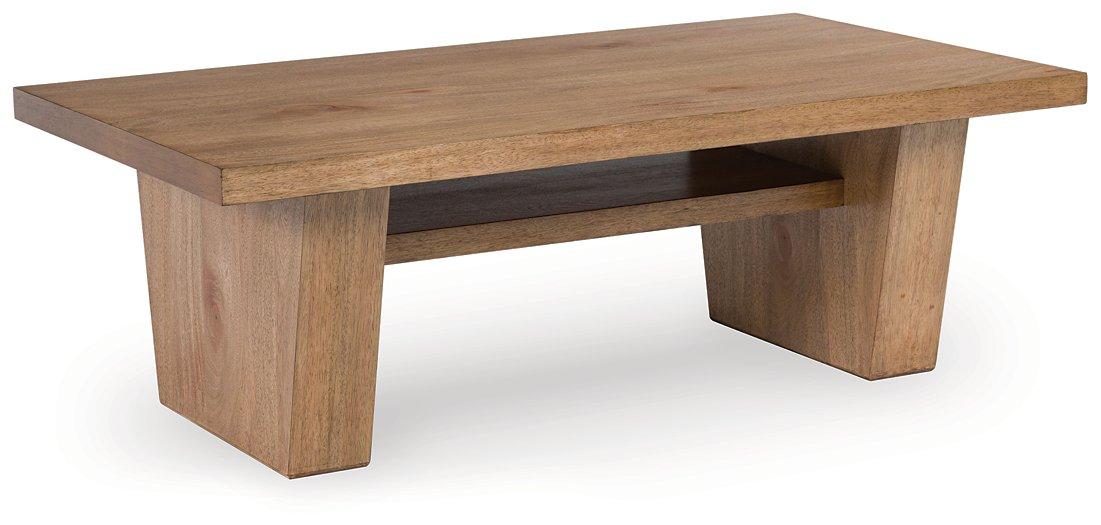 Kristiland Occasional Table Set - Bill's Discount Center (Bradenton, FL)