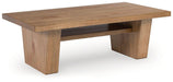 Kristiland Occasional Table Set - Bill's Discount Center (Bradenton, FL)