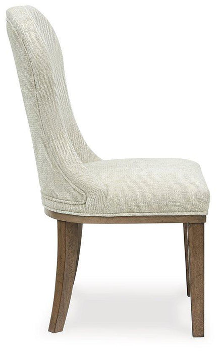 Sturlayne Dining Room Set - Bill's Discount Center (Bradenton, FL)