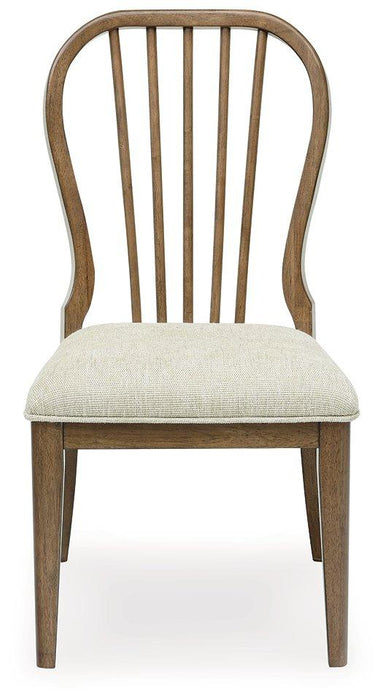 Sturlayne Dining Room Set - Bill's Discount Center (Bradenton, FL)