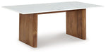 Isanti Occasional Table Set - Bill's Discount Center (Bradenton, FL)