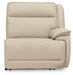 Double Deal Reclining Sectional - Bill's Discount Center (Bradenton, FL)