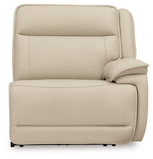 Double Deal Reclining Sectional - Bill's Discount Center (Bradenton, FL)