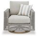 Seton Creek Outdoor Seating Set - Bill's Discount Center (Bradenton, FL)