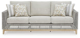 Seton Creek Outdoor Seating Set - Bill's Discount Center (Bradenton, FL)