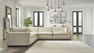 Elyza Living Room Set - Bill's Discount Center (Bradenton, FL)