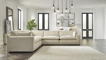 Elyza Living Room Set - Bill's Discount Center (Bradenton, FL)