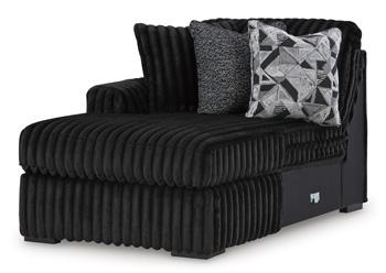 Midnight-Madness Super Chaise - Bill's Discount Center (Bradenton, FL)