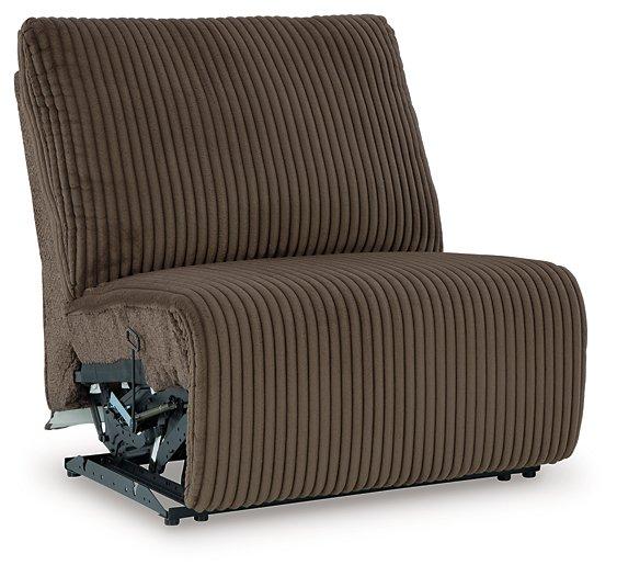 Top Tier Sofa Chaise Sectional - Bill's Discount Center (Bradenton, FL)