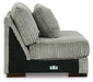 Lindyn Sectional Sofa - Bill's Discount Center (Bradenton, FL)