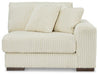 Lindyn Sectional - Bill's Discount Center (Bradenton, FL)