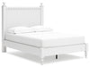 Mollviney Bedroom Set - Bill's Discount Center (Bradenton, FL)