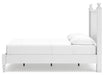 Mollviney Bedroom Set - Bill's Discount Center (Bradenton, FL)