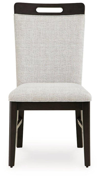 Neymorton Dining Room Set - Bill's Discount Center (Bradenton, FL)