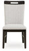 Neymorton Dining Room Set - Bill's Discount Center (Bradenton, FL)