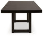 Neymorton Dining Room Set - Bill's Discount Center (Bradenton, FL)