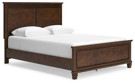Danabrin Bed - Bill's Discount Center (Bradenton, FL)