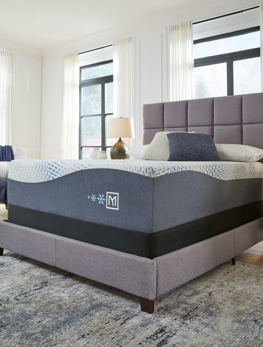 Millennium Luxury Gel Memory Foam Mattress - Bill's Discount Center (Bradenton, FL)