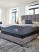 Millennium Luxury Gel Memory Foam Mattress - Bill's Discount Center (Bradenton, FL)