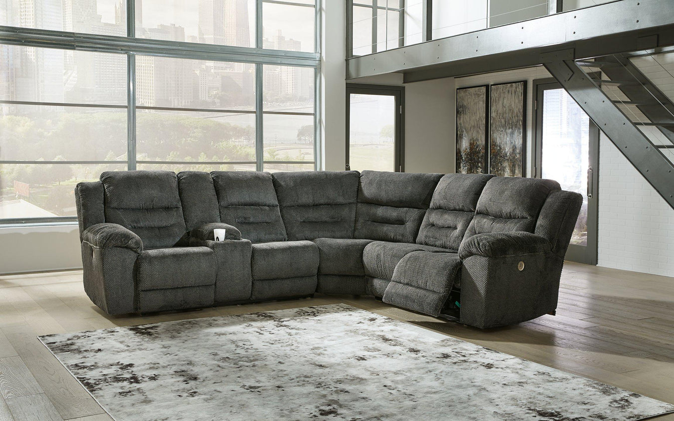 Nettington Collection