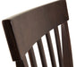 Hammis Dining Set - Bill's Discount Center (Bradenton, FL)