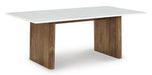 Isanti Occasional Table Set - Bill's Discount Center (Bradenton, FL)