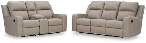 Lavenhorne Living Room Set - Bill's Discount Center (Bradenton, FL)
