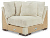 Lindyn Sectional with Chaise - Bill's Discount Center (Bradenton, FL)